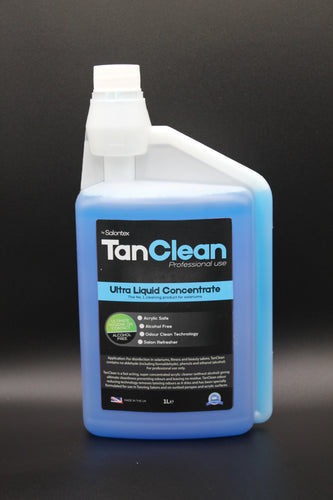 Tan Clean