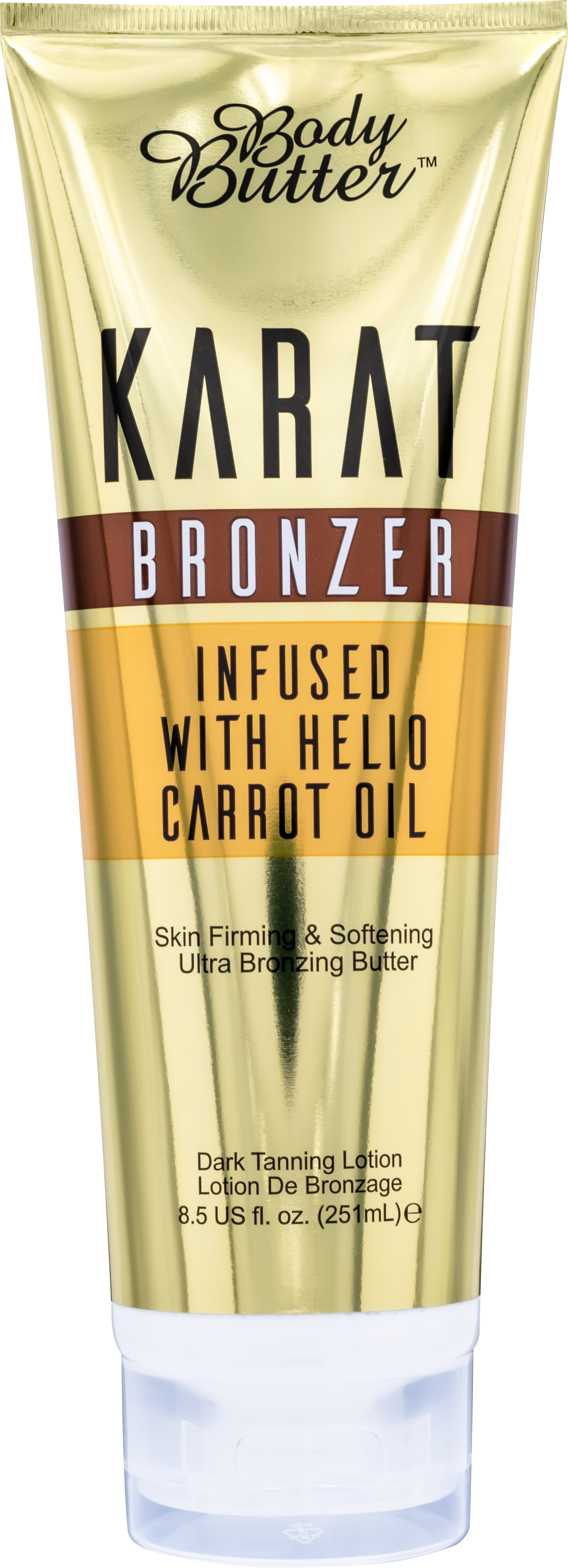 Body Butter Karat Bronzer