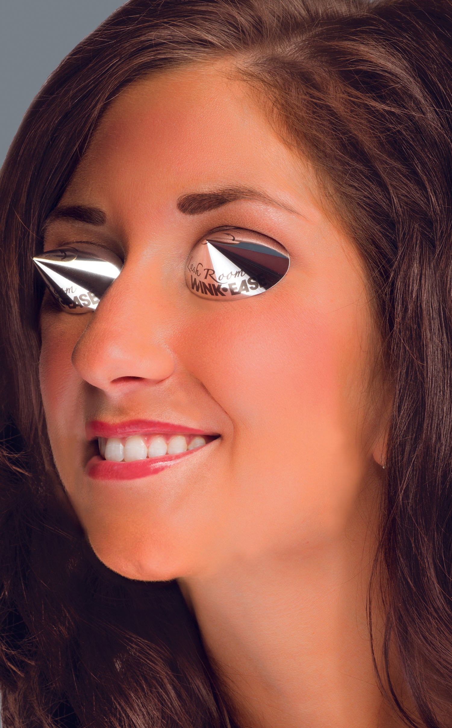 WINKEASE Lash Room