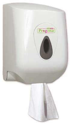 Centrefeed Hand Towels & Dispensers