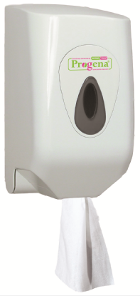 Centrefeed Hand Towels & Dispensers