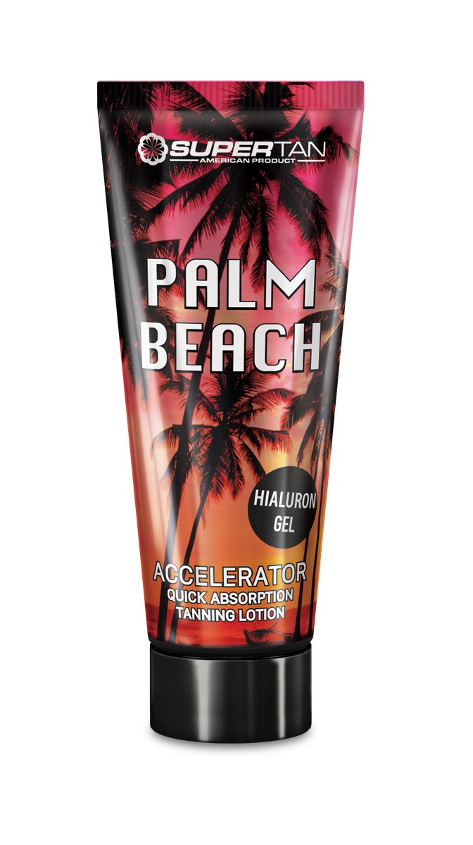 SuperTan Palm Beach