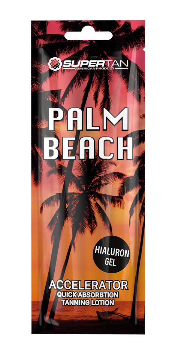 SuperTan Palm Beach