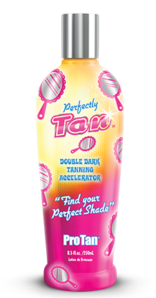 Pro Tan Perfectly Tan