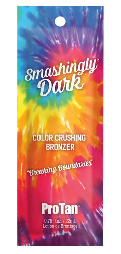 Pro Tan Smashingly Dark