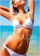 Promotional Posters A3