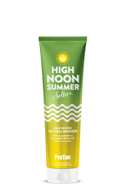 Pro Tan High Noon Summer Seltzer