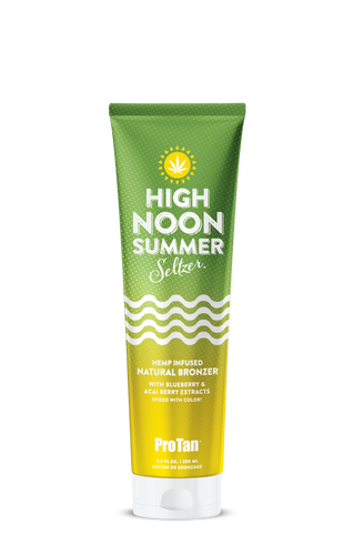 Pro Tan High Noon Summer Seltzer