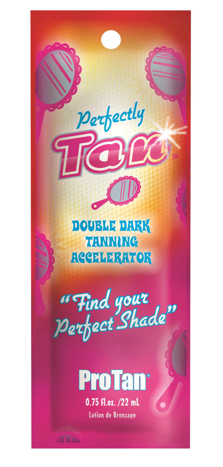 Pro Tan Perfectly Tan