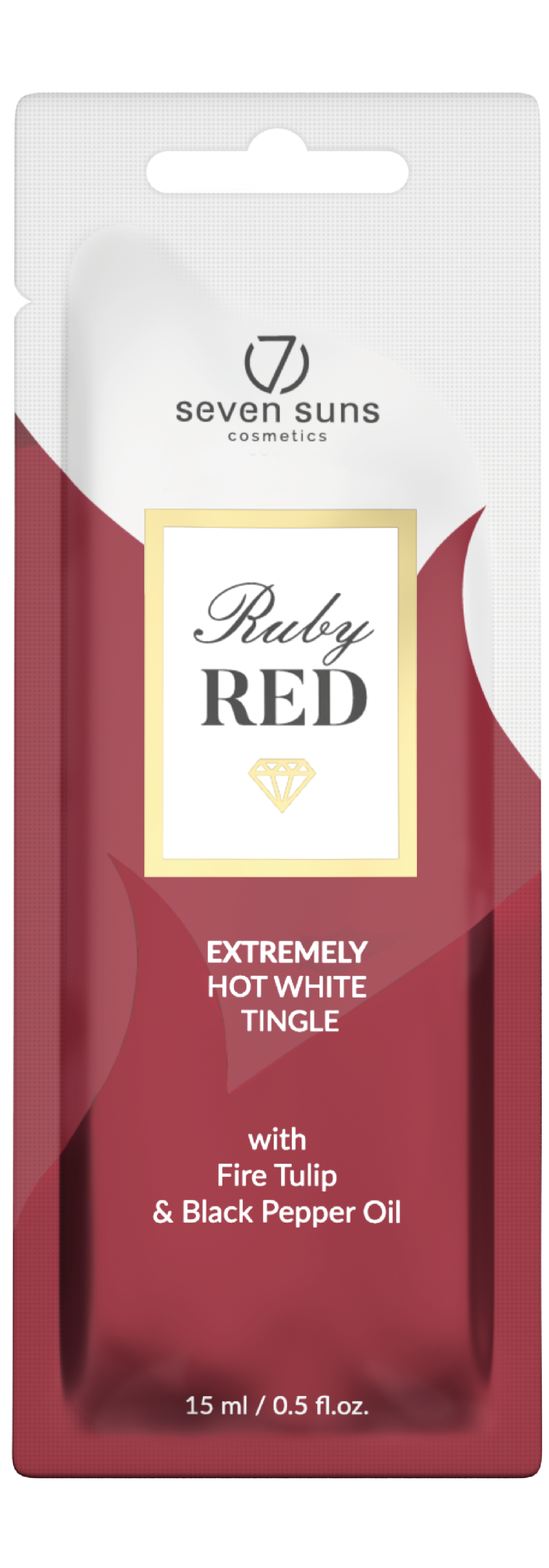 7Suns Ruby Red