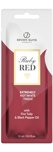 7Suns Ruby Red