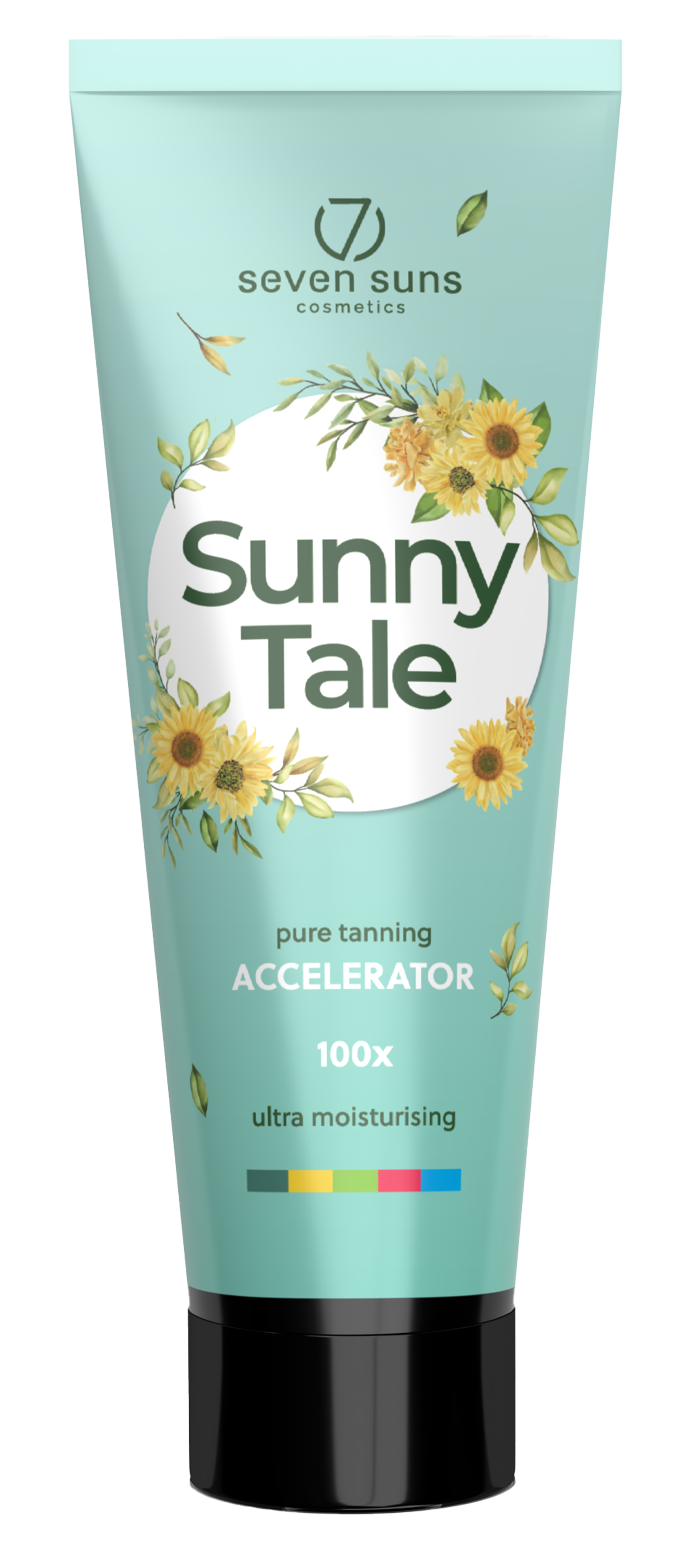 7Suns Sunny Tale