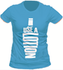 Promotional T-shirt (Design 2)