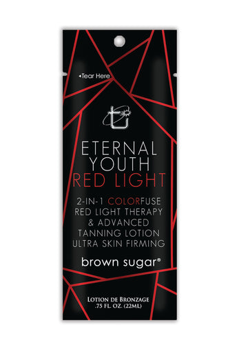 Tan Incorporated Eternal Youth Red Light
