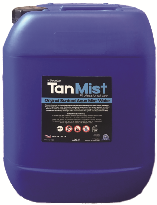 Tan Mist