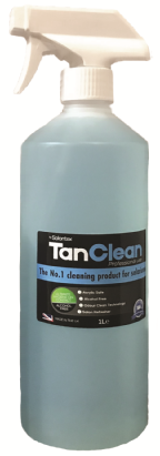 Tan Clean