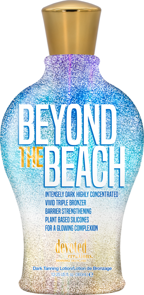 Devoted Creations Beyond the Beach