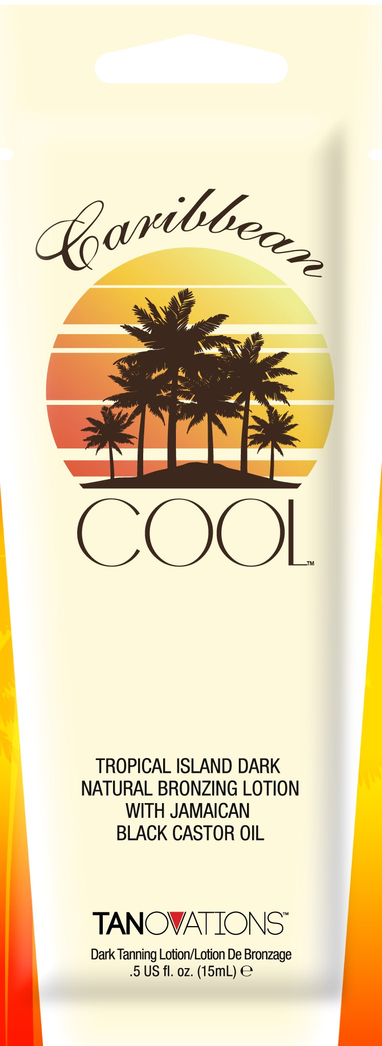 Tanovations Caribbean Cool