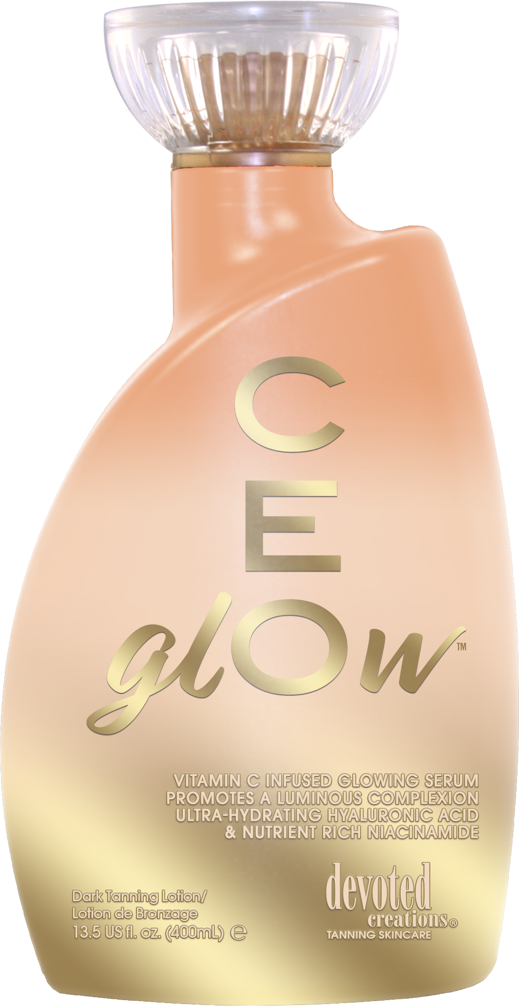 Devoted Creations CEGlow