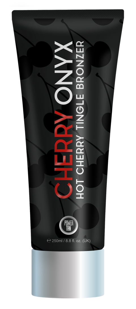 Power Tan Cherry Onyx