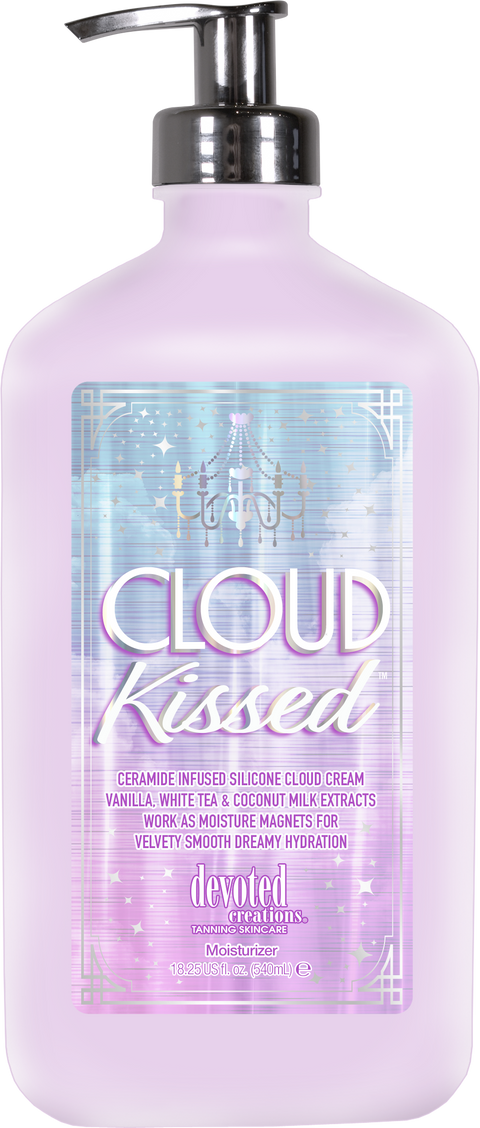 Devoted Creations Cloud Kissed