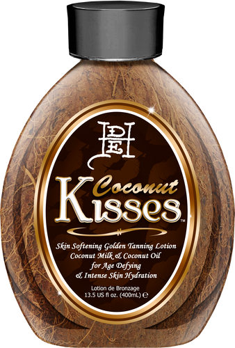 Tanovations Coconut Kisses