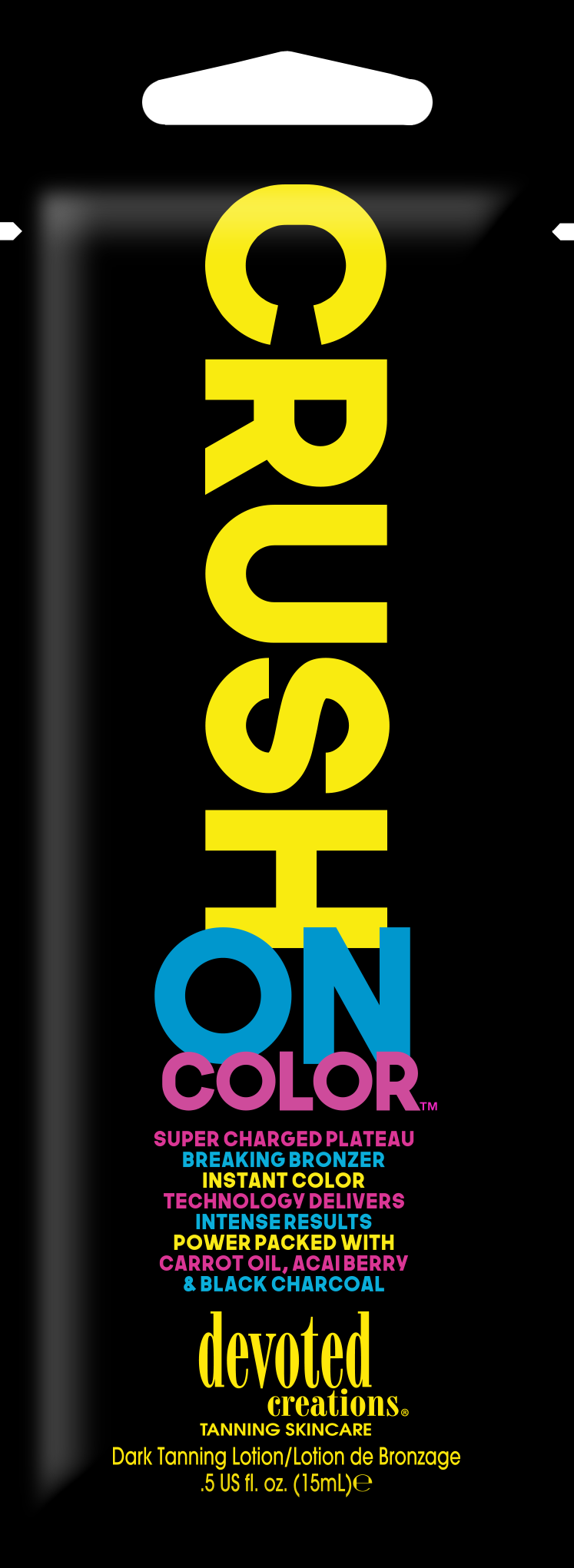 Devoted Creations Crush on Color