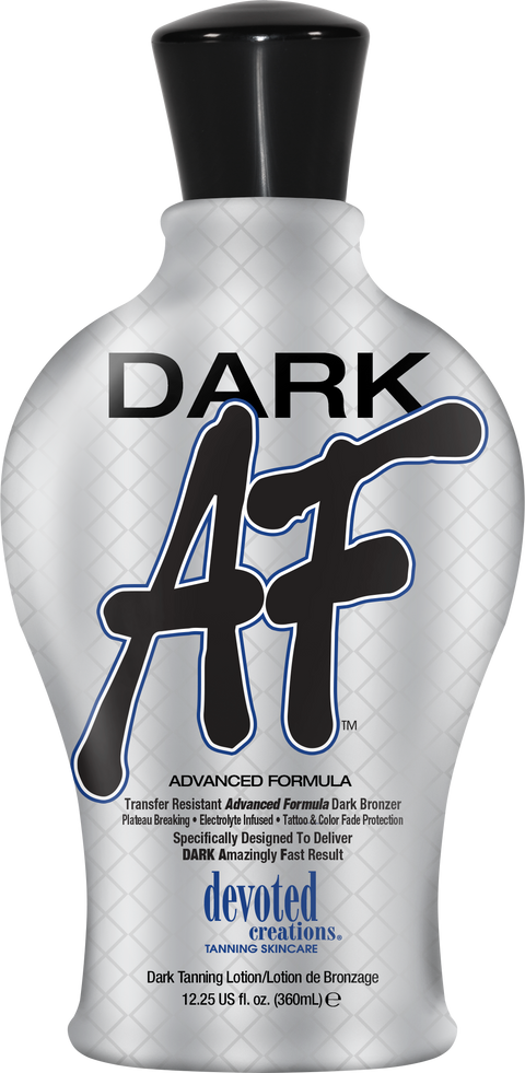Devoted Creations Dark AF