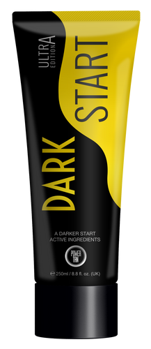 Power Tan Dark Start Ultra Edition