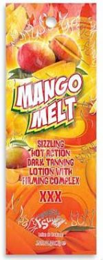 Fiesta Sun Mango Melt