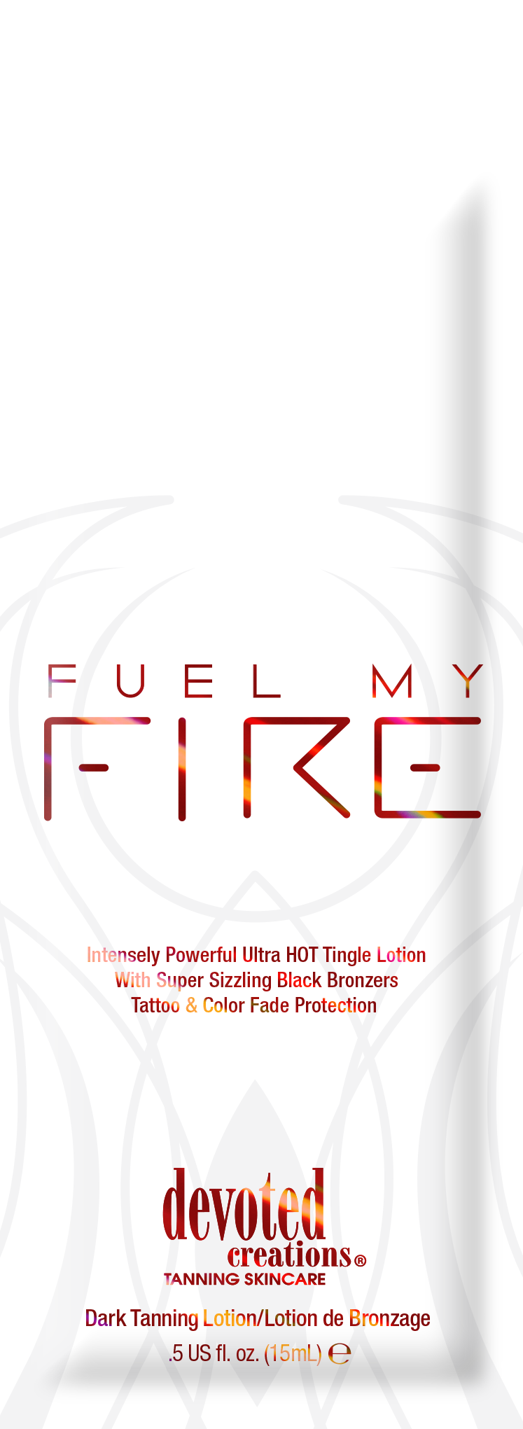Devoted Creations Fuel My Fire