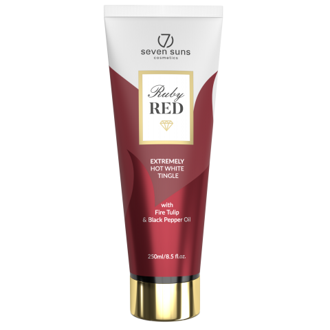 7Suns Ruby Red
