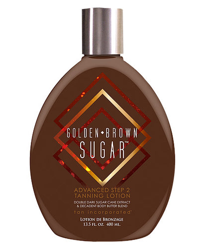 Tan Incorporated Golden Brown Sugar
