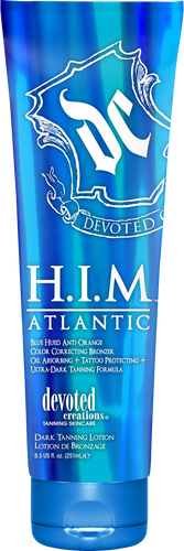 Devoted Creations H.I.M Atlantic