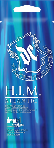 Devoted Creations H.I.M Atlantic