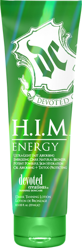 Devoted Creations H.I.M. Energy
