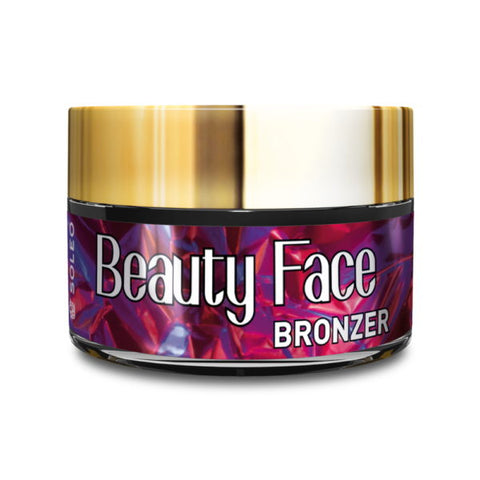 Soleo Beauty Face Bronzer Pot