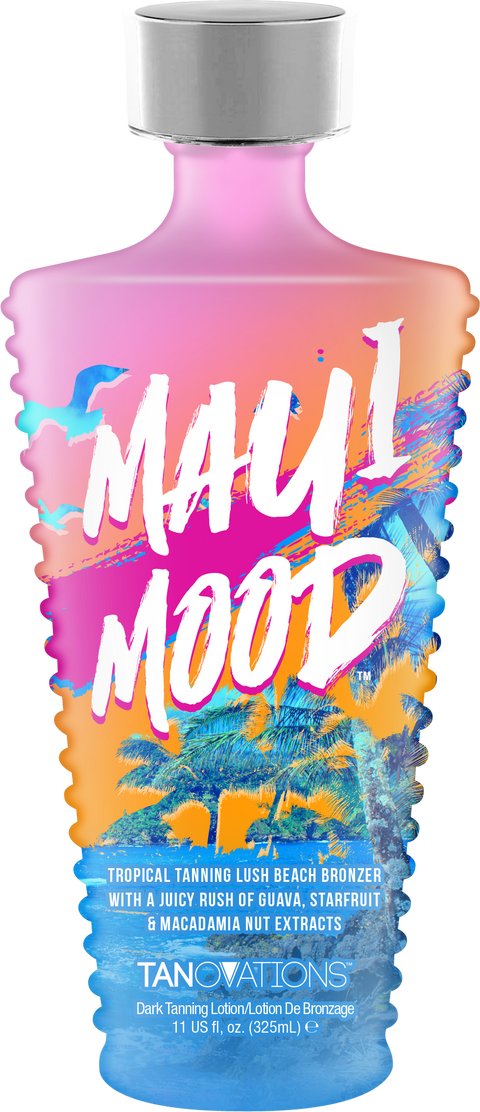 Tanovations Maui Mood