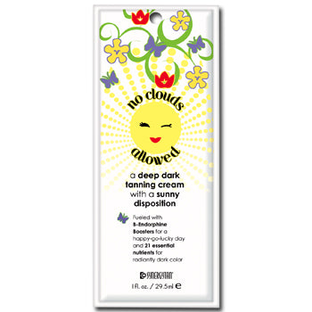Synergy Tan No Clouds Allowed