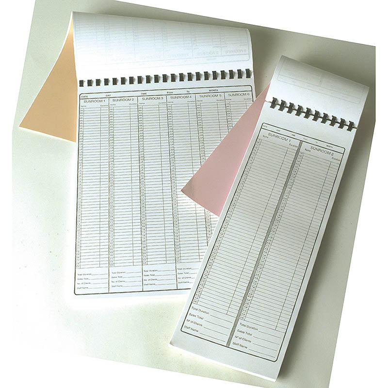 Appointment Pads