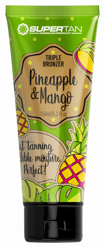 SuperTan Pineapple & Mango