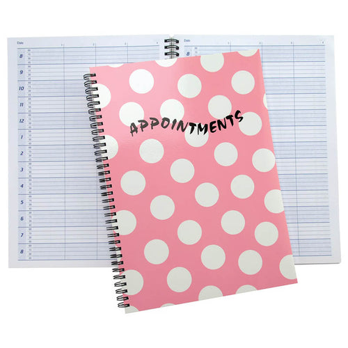 Appointment Pads