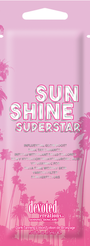 Devoted Creations Sunshine Superstar