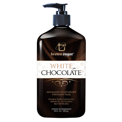 Tan Incorporated White Chocolate