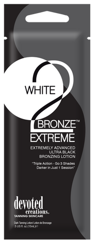 Devoted Creations WHITE2BRONZE Extreme