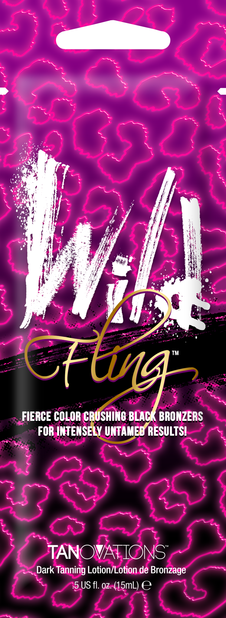 Tanovations Wild Fling