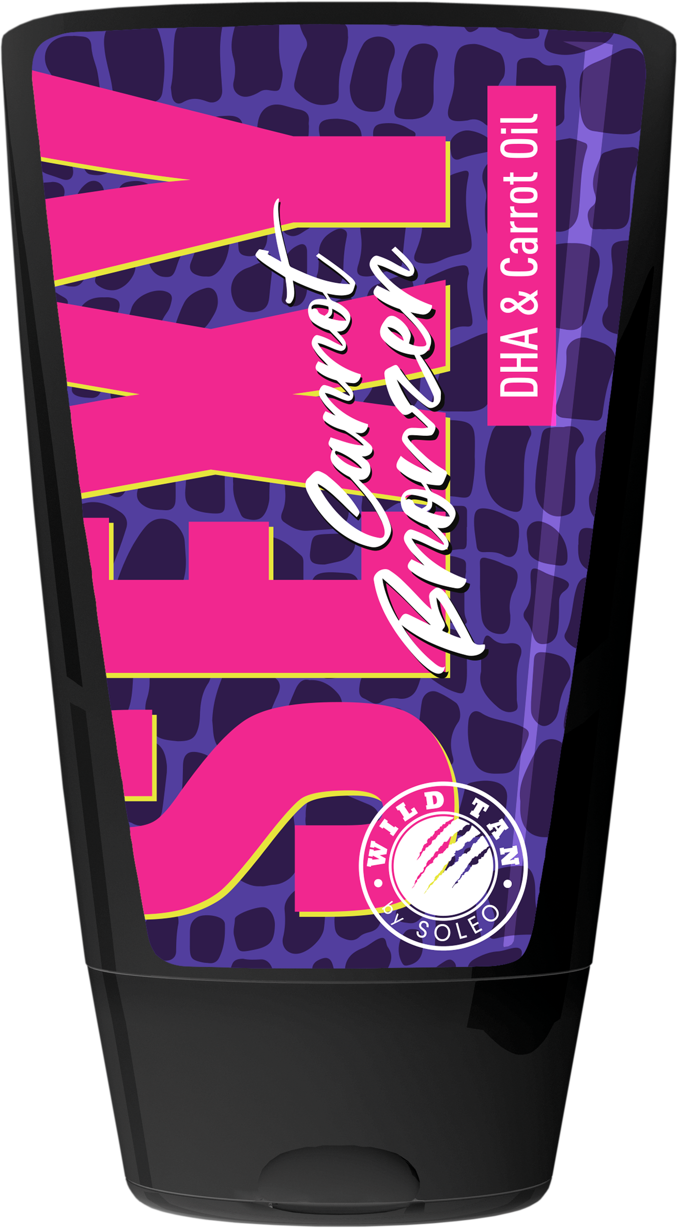 Wild Tan by Soleo Sexy Carrot Bronzer
