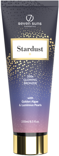 7Suns Stardust Glowing Bronzer