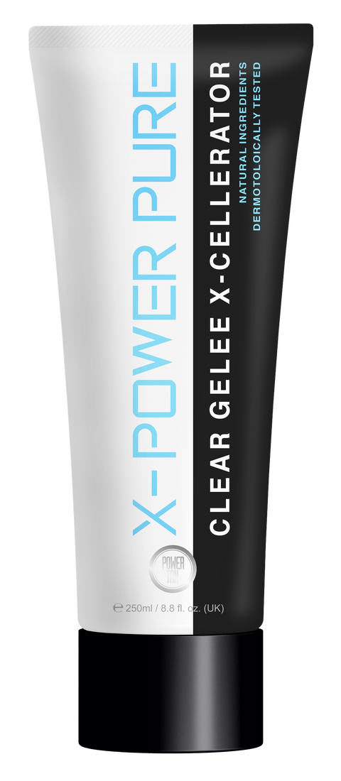 Power Tan X-Power Pure