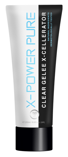 Power Tan X-Power Pure